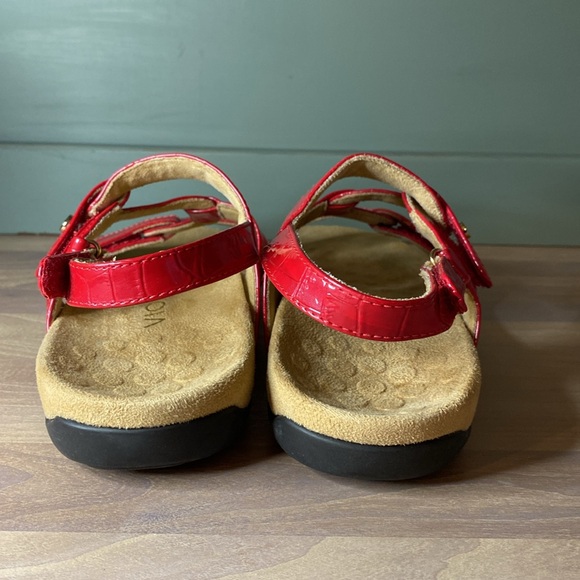 Vionic Rest Paros Backstrap Sandal - Picture 4 of 6